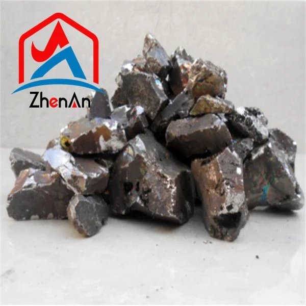 One Of The High Level Metal Ferro Manganese
