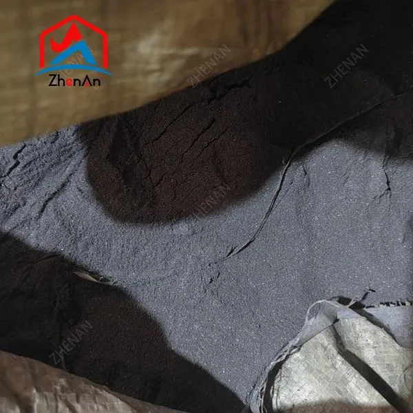 Ferro Silicon Powder