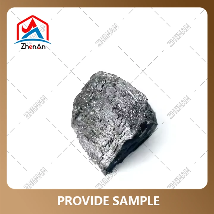 High-quality Ferro Vanadium Lump Supplier