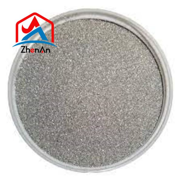 Pure Magnesium Powder Of High Quality