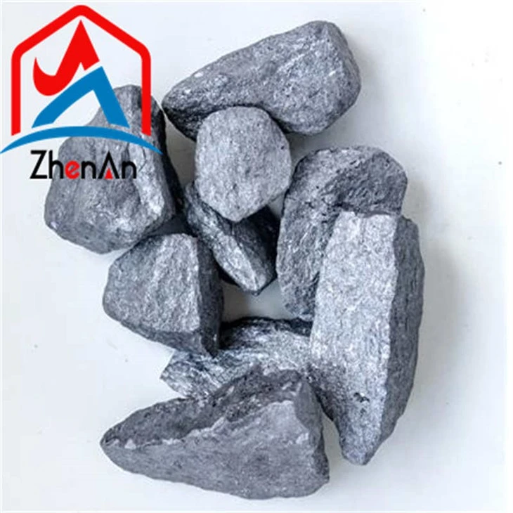 Useful Silicon Metal 1502