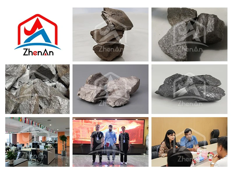 ZhenAn products
