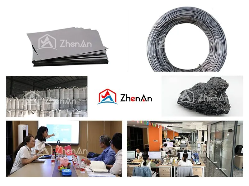Zhen An a reliable supplier Zhen An a reliable supplier