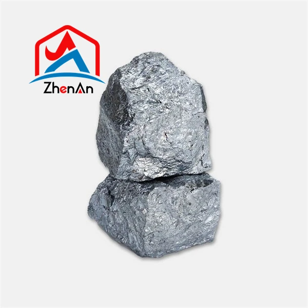 Properties Of Metal Silicon