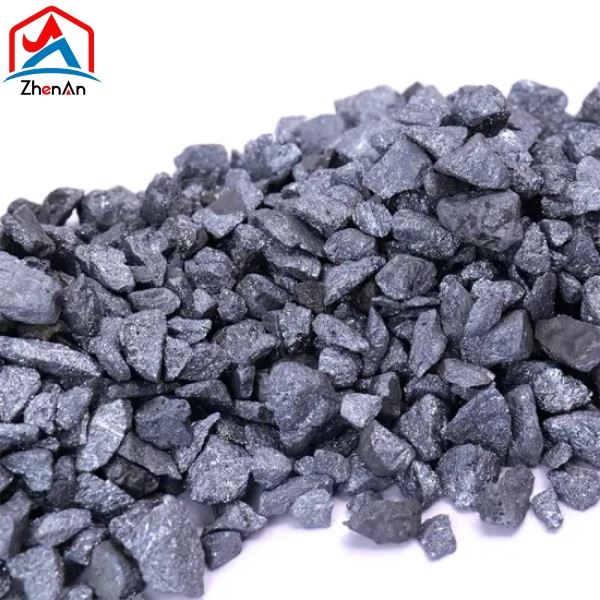 Silicon Barium Inoculant SiBa