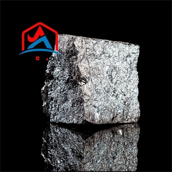 silicon calcium at best price