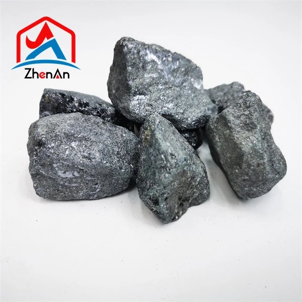 Some Knowledge About High Carbon Silicon