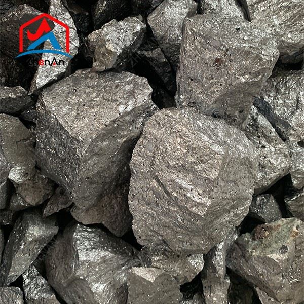 Silicon Slag