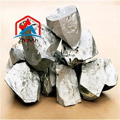 Ferrotitanium 30 mit einzigartiger Leistung