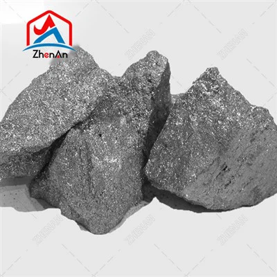 Gut absorbierendes Impfmittel Calcium-Silizium-Barium