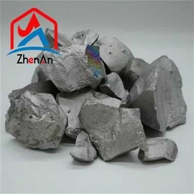 High Level Material Ferro Titanium 70