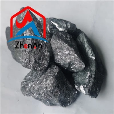 Eines der hochrangigen Produkt -Siliziumcalcium
