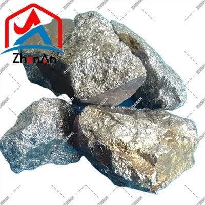 Hochwertiges Ferro-Titan