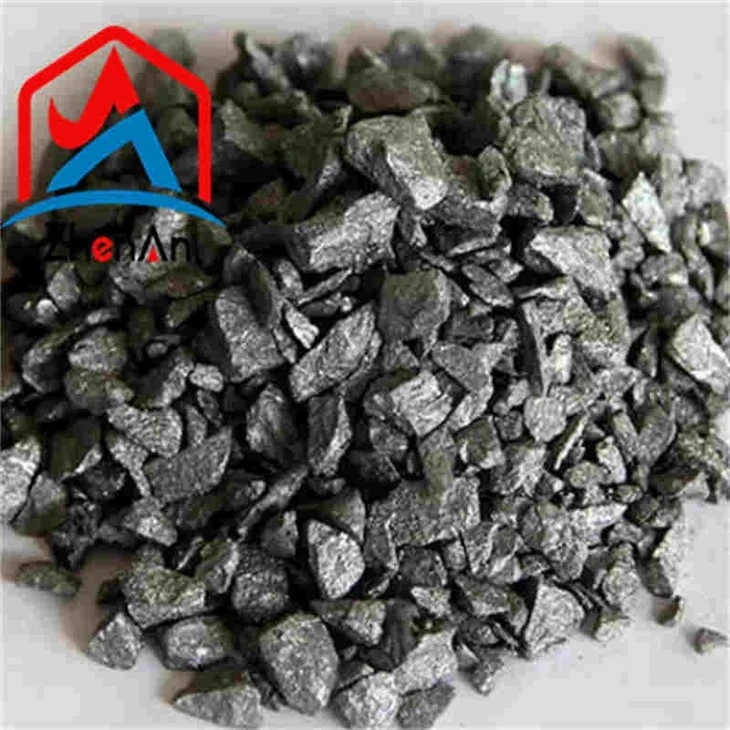 Special Material Silicon Barium