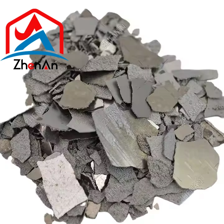 Superior Quality Electrolytic Manganese Flake