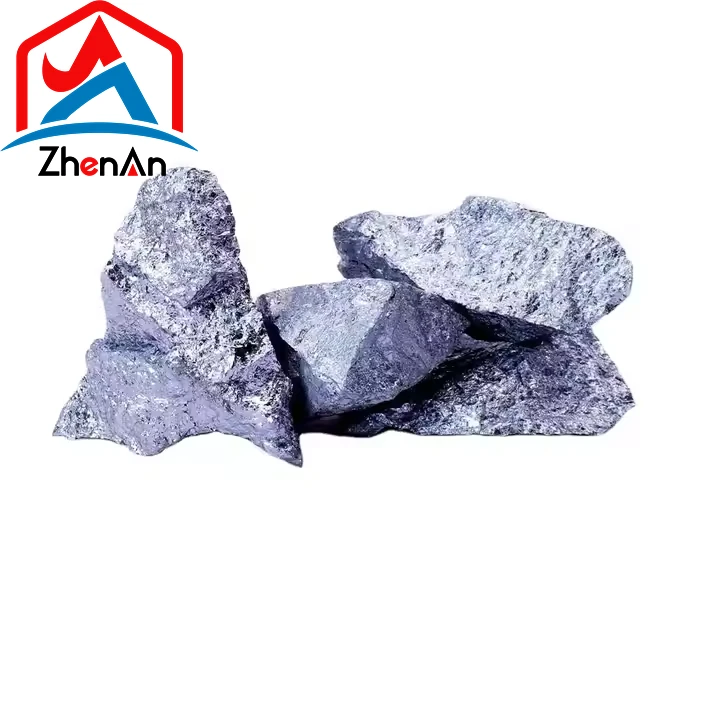 Superior Quality Silicon Metal 1501