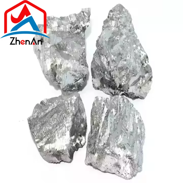 The Potential Of Ferro Vanadium