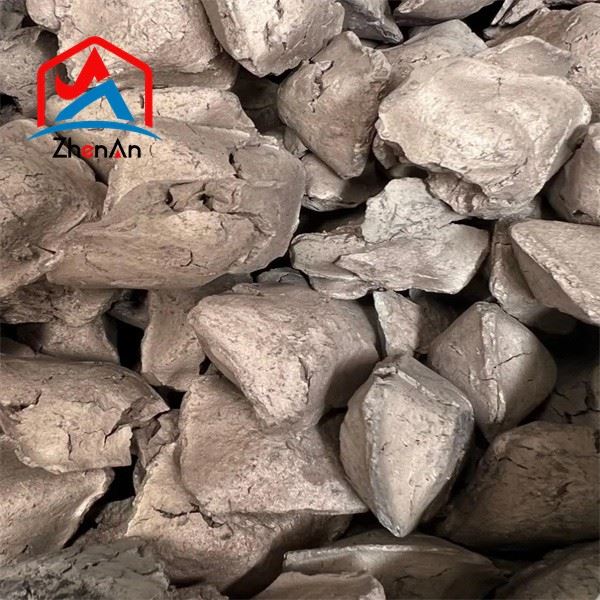 Vanadium Nitrogen Alloy VN